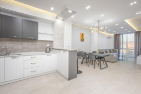 Stay inn Apartments at Aram 74 street with city view